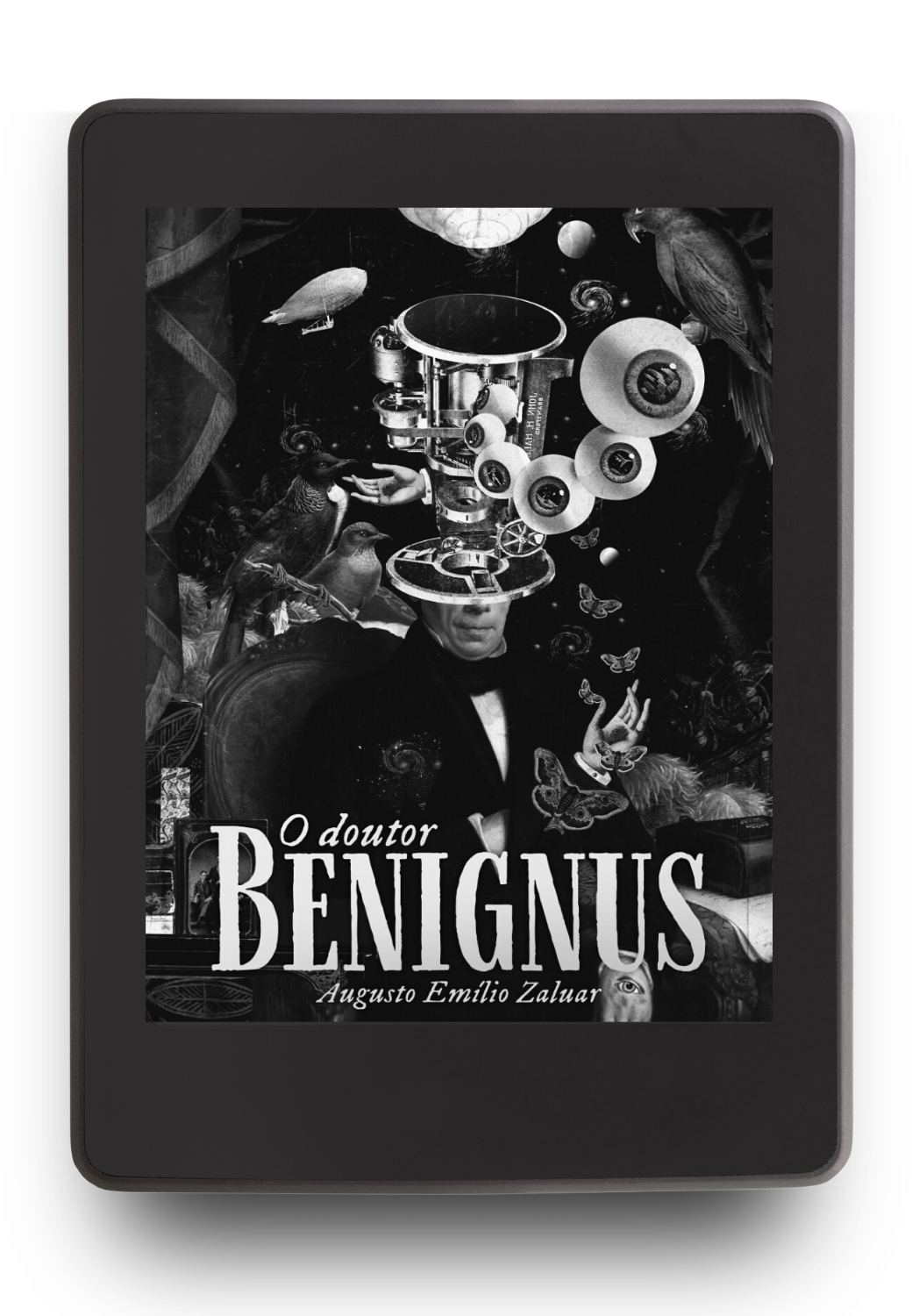 O doutor Benignus