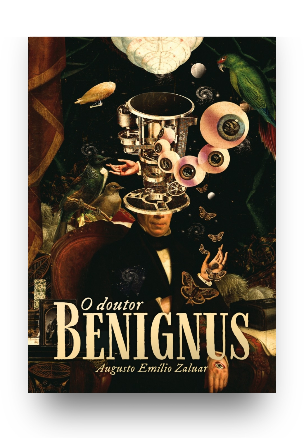 O doutor Benignus